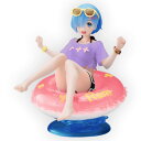 【未開封】Aqua Float Girls Re:ゼロから始める異世界生活 レム Renewal フィギュア【一宮店】
