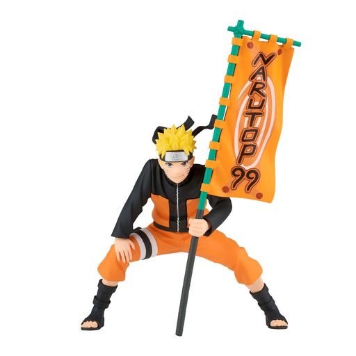 【未開封】NARUTO ナルト NARUTOP99 うずまきナルト フィギュア【一宮店】