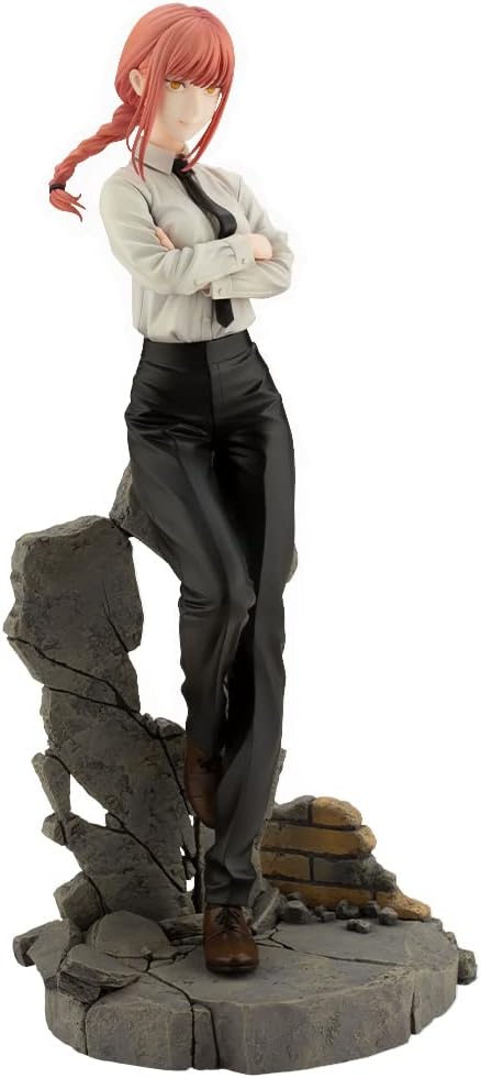 楽天市場】チェンソーマン マキマ フィギュアの通販 楽天市場】チェンソーマン マキマ フィギュアの通販