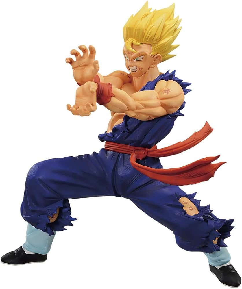 楽天市場】ドラゴンボール 一番くじ孫悟飯 フィギュアの通販 楽天市場】ドラゴンボール 一番くじ孫悟飯 フィギュアの通販