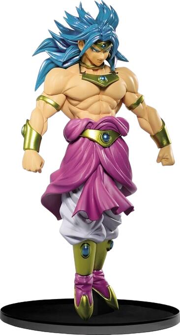 楽天市場】ブロリー 3 フィギュアの通販 楽天市場】ブロリー 3 フィギュアの通販