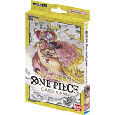【未開封品】ONE PIECE カードゲーム スタートデッキ ビッグ・マム海賊団 ST-07 ワンピース/トレーディングカードゲーム【一宮店】