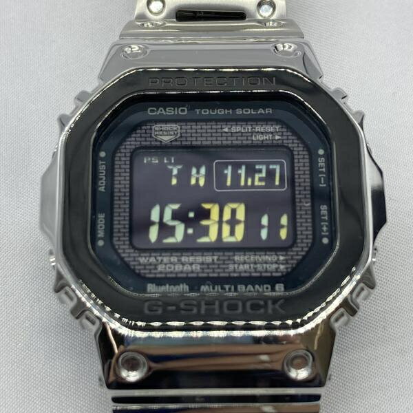 【中古】G-SHOCK フルメ