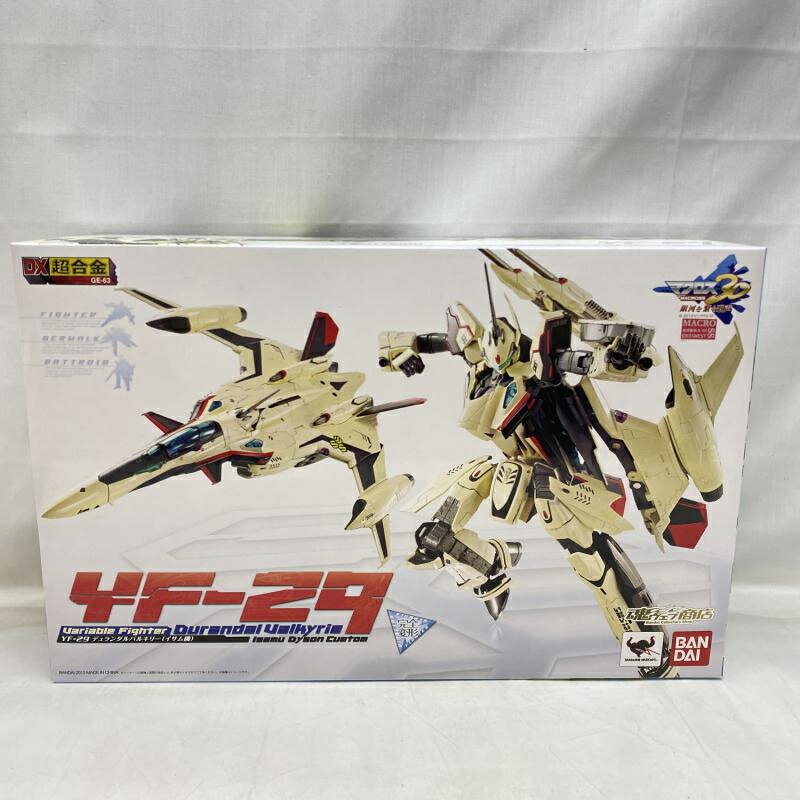 楽天市場】yf－29 デュランダルバルキリー イサム機の通販