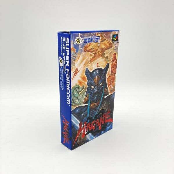 ����š�SFC��SFC)�ϥɥ���/��(HAGANE)/�����ѡ��ե��ߥ���[6]