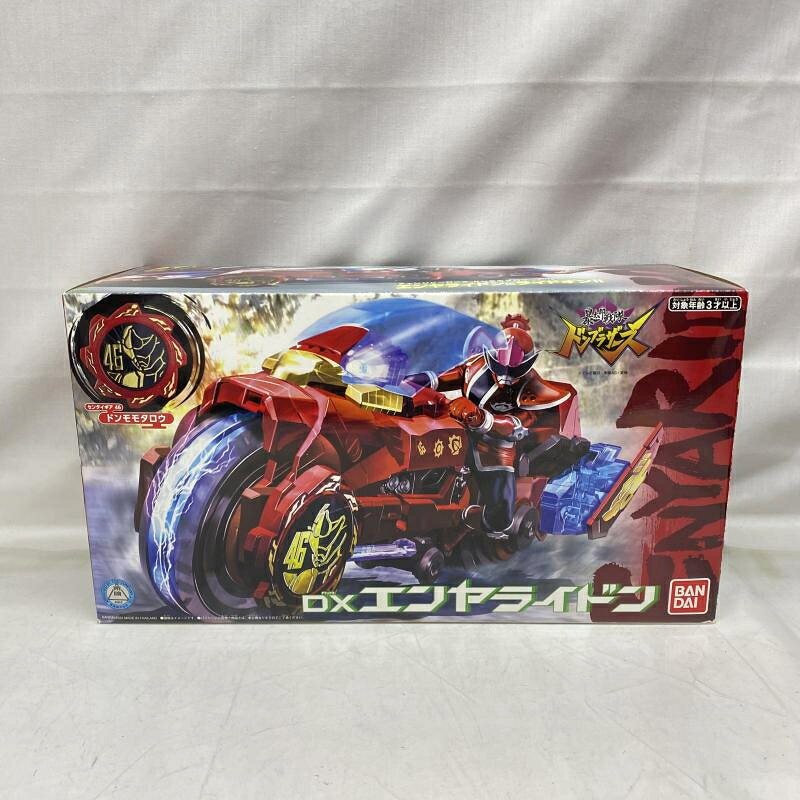 暴太郎戦隊ドンブラザーズ DXエンヤライドン