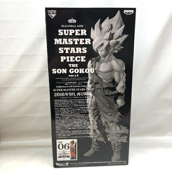 楽天市場】super master stars piece 孫悟空の通販