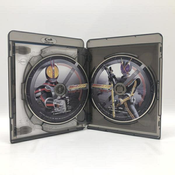 ����š� ������ ���̥饤����555 Blu��ray BOX 1��3���å� [24]