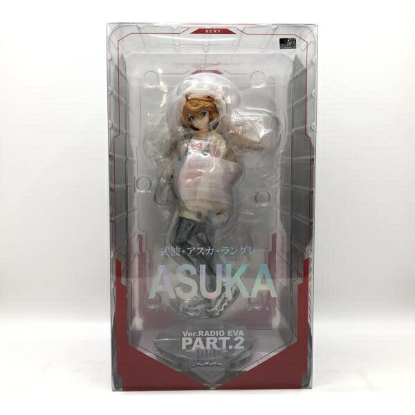 楽天市場】式波・アスカ・ラングレー ver．radio evaの通販