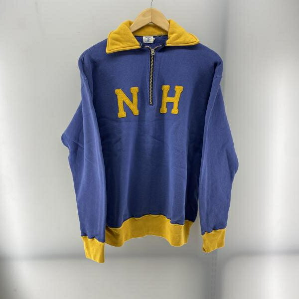 楽天市場】ウエアハウス ハーフジップの通販