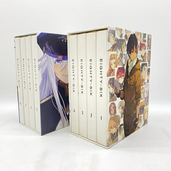 【 値下げ交渉ok ! 】 86-エイティシックス- 全巻　全26冊セット 値下げ交渉ok ! 】 86-エイティシックス- 全巻 全26冊セット Amazon.co