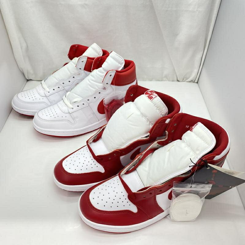 ����š�NIKE AIR JORDAN 1 Retro High & Nike Air Ship 