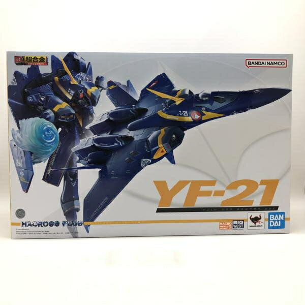 楽天市場】DX 超合金 YF-21の通販