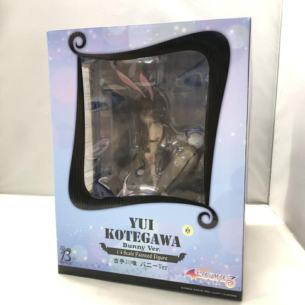 ����šۥե꡼���� �ż���ͣ �Хˡ�Ver. To LOVE�� �Ȥ�֤� �������ͥ� B-Style 1/4 PVC�������Ѥߴ�����[15]