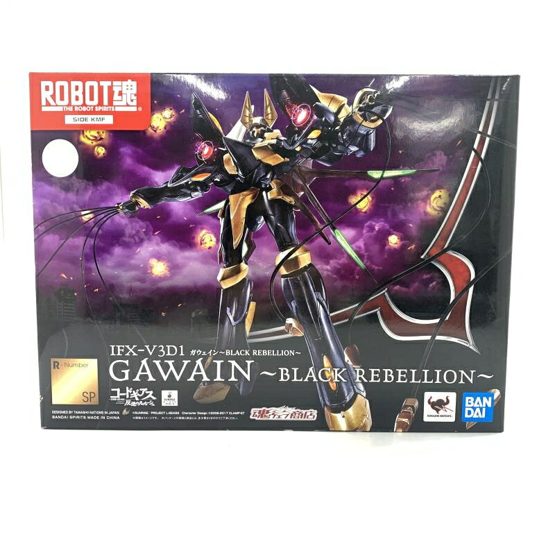 楽天市場】ROBOT魂 ガウェインの通販