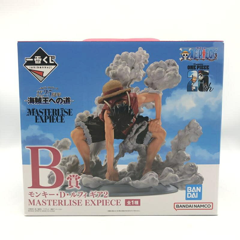 楽天市場】ワンピース フィギュア ギア2の通販