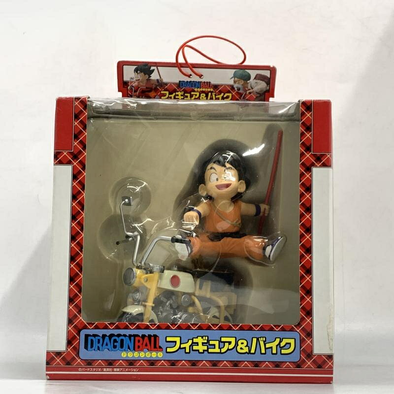 楽天市場】ドラゴンボール フィギュア バイクの通販