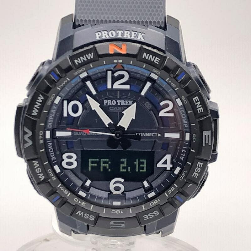 楽天市場】プロトレック protrek prt－b50－2jfの通販