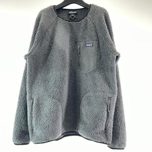 楽天市場】パタゴニア ロスガトスクルー xsの通販