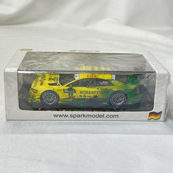 楽天市場】dtm 1／43の通販