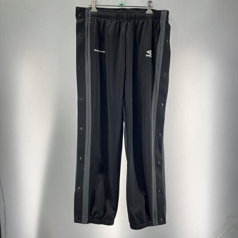 楽天市場】Supreme Umbro Cotton Ripstop Track Pantの通販