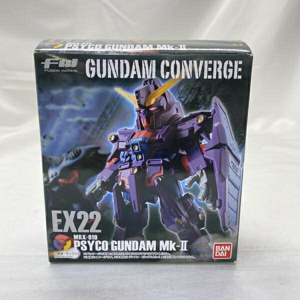 楽天市場】fw gundam converge ex17 サイコ・ガンダムの通販