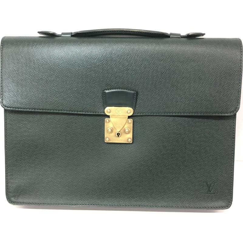 m*o様 ルイヴィトン タイガ セルヴィエット クラド M30074 鍵×2 楽天市場】【バッグ】LOUIS VUITTON ルイ ヴィトン タイガ