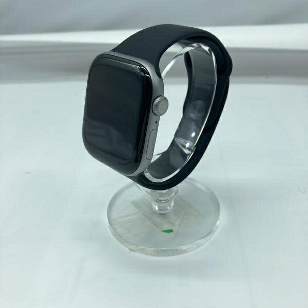 Apple Apple Watch Series 11 46mm GPS スペースグレイ A3333 MEV44J/A スマートウォッチ
