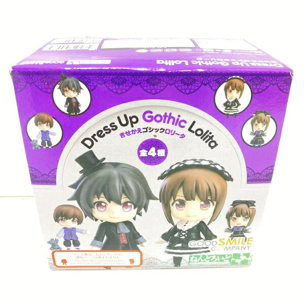 楽天市場】ねんどろいどもあ きせかえの通販