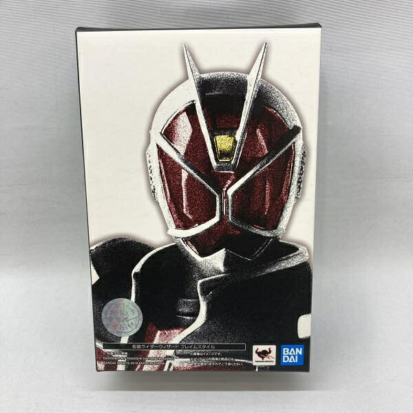 楽天市場】S.H.Figuarts（真骨彫製法）仮面ライダーウィザード