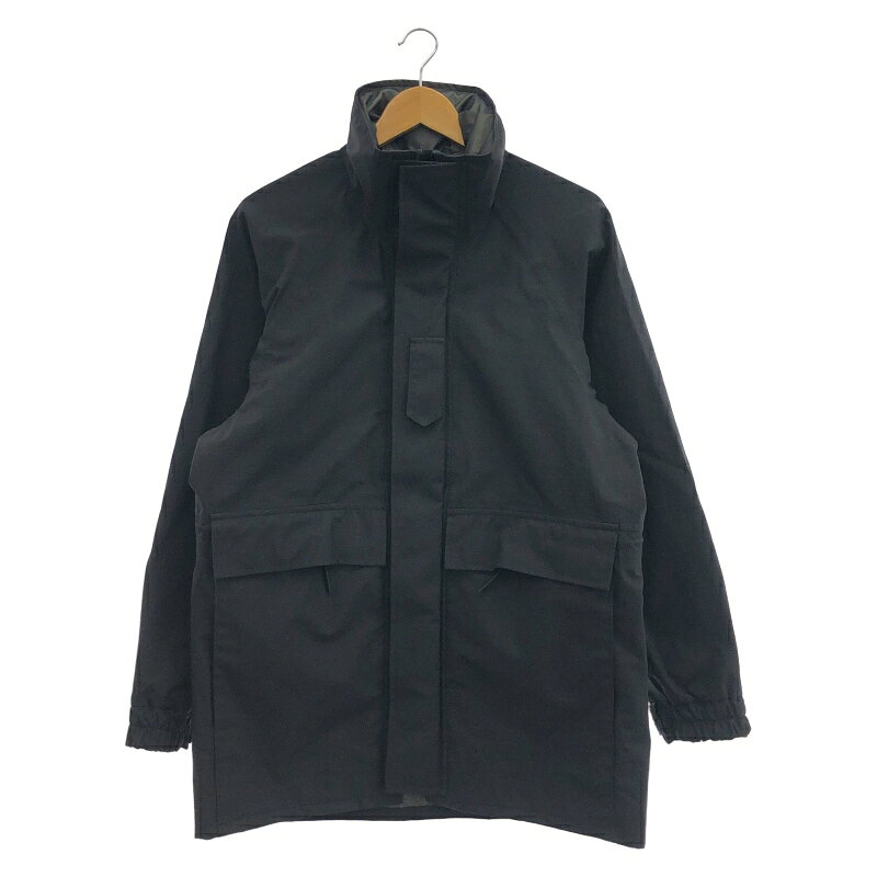 Other - 【中古】U.S.NAVY COLD WEATHER PARK S ブラック[66]