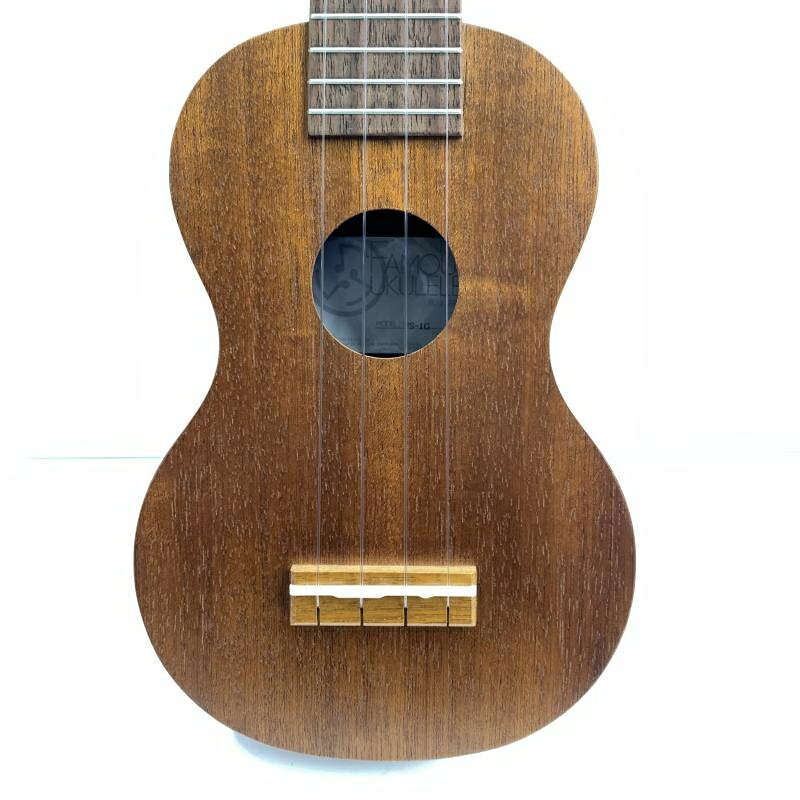 【中古】Famous FS-1G ウクレレ ソプラノサイズ[92]
