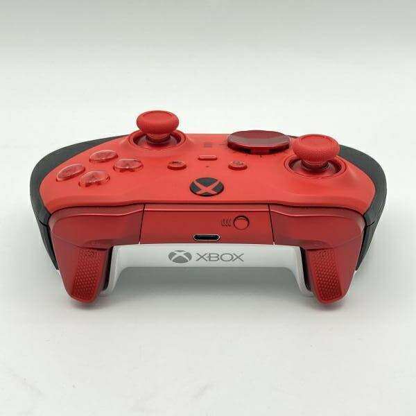 ����šۥ�����OP�˥ޥ��������ե�/Xbox Elite/�磻��쥹 ����ȥ����顼 Series 2 Core (��å�)/RFZ-00015[6]