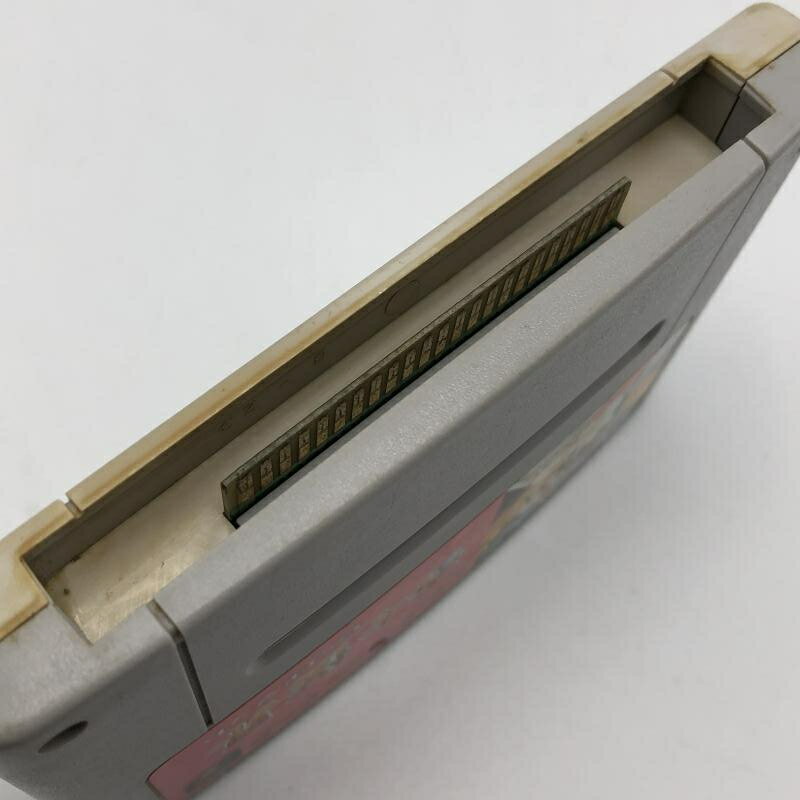 【中古】ナツメ 奇々怪界 謎の黒マント スーパーファミコンソフト【ソフトのみ】[10]