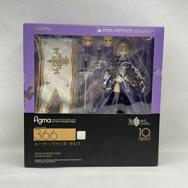 楽天市場】figma ルーラー ジャンヌの通販