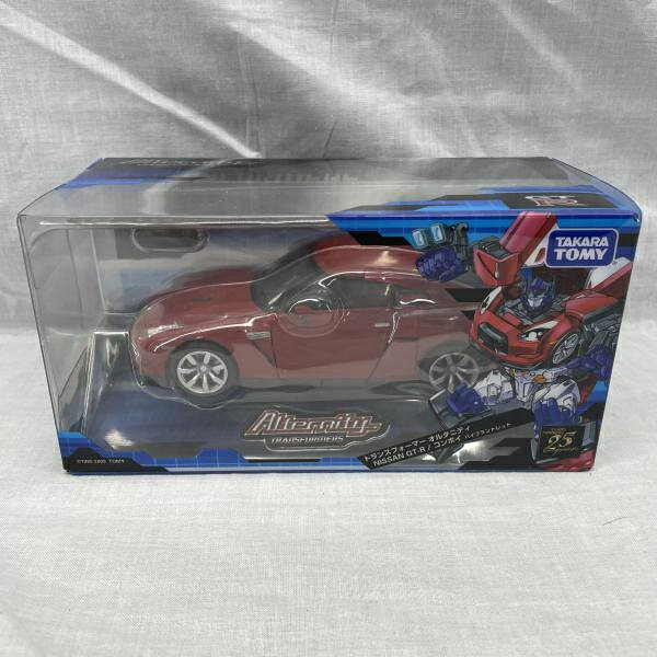 楽天市場】オルタニティ A－01 NISSAN GT－R／コンボイ スーパー