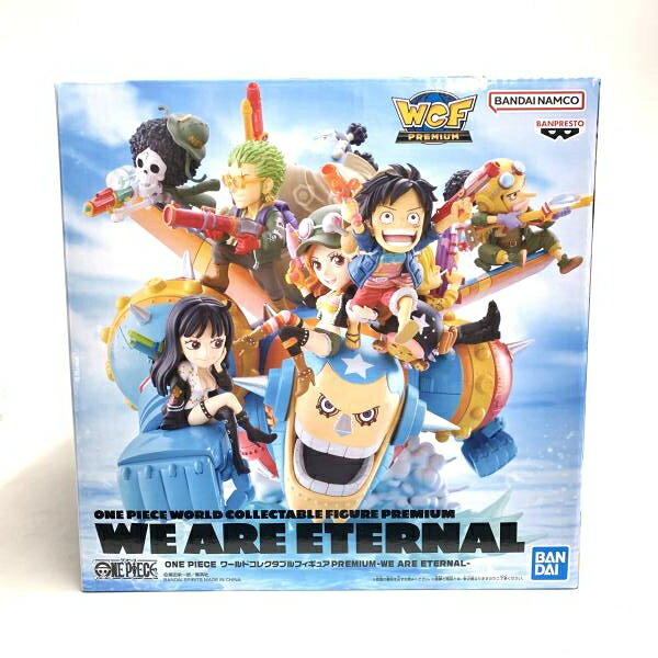 楽天市場】ワールドコレクタブルフィギュアプレミアムの通販