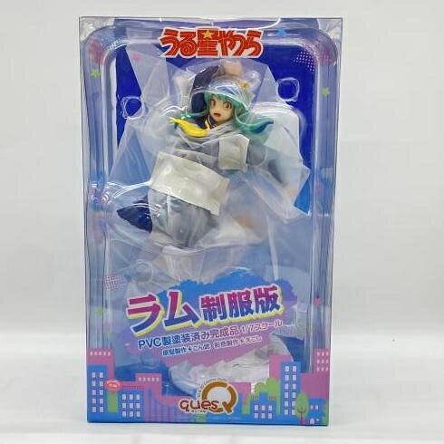 【中古】未開封）ラム 制服版 1/7[24]