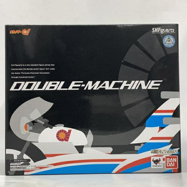 楽天市場】キカイダー01 ダブルマシーンの通販