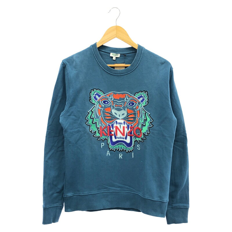 楽天市場】KENZO（素材（生地・毛糸）スウェット）（トップス｜メンズ