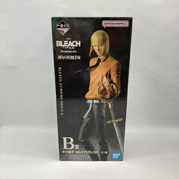 楽天市場】bleach 平子の通販