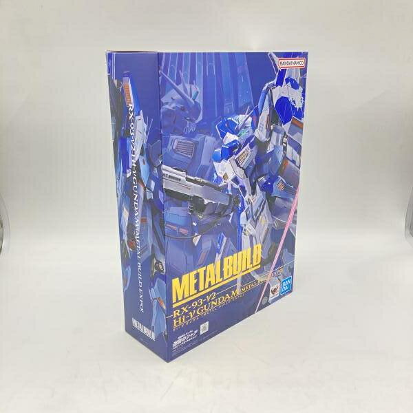 楽天市場】metal build hi-νガンダムの通販