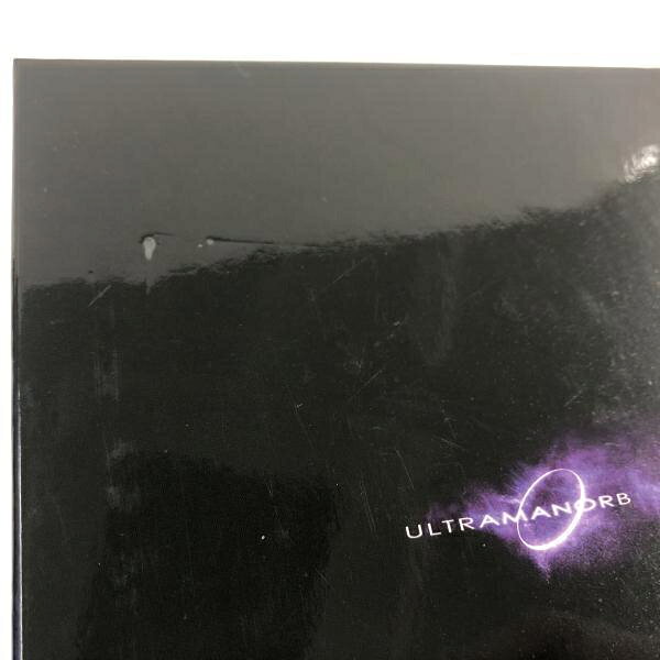 【中古】ウルトラマンオーブ Blu-ray BOX 全2BOXセット[69]