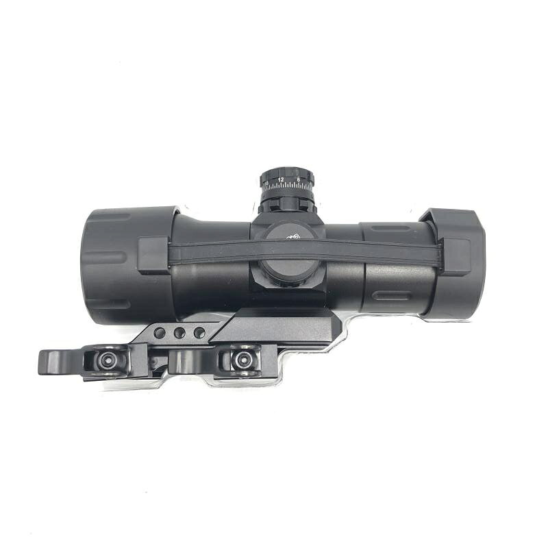 お宝創庫の【中古】UTG CQB T-ドットサイト[69]｜アングル2