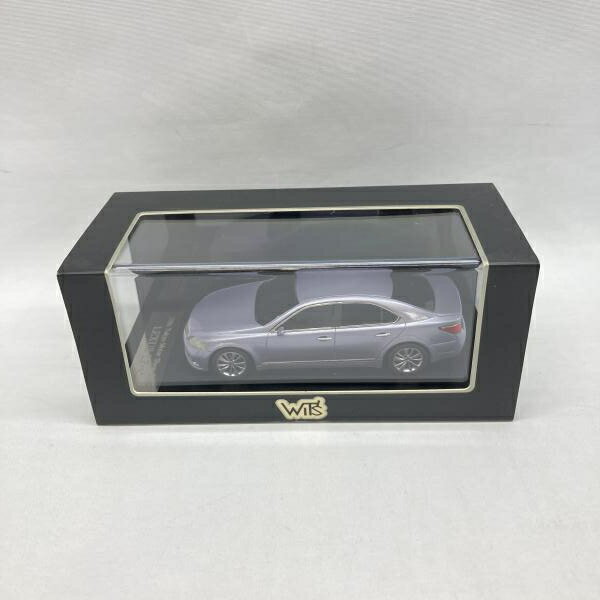 楽天市場】1／43 ミニカー 中古 ウィッツの通販