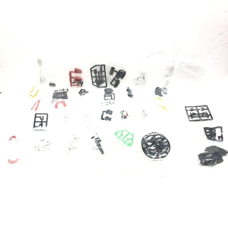 【中古】MOBILE SUIT ENSEMBLE ガンダムヴァーチェセット[69] - 3
