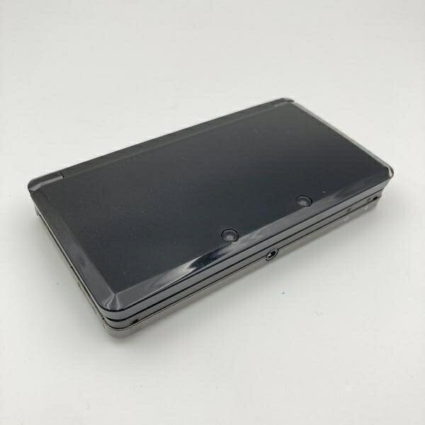 楽天市場】ニンテンドー3DS コスモブラックの通販