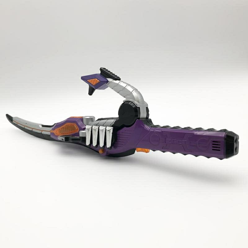 楽天市場】サソードゼクター 仮面ライダーカブト 変身剣の通販