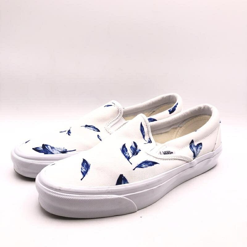楽天市場】vans スリッポン（ブランドヴァンズ）（その他｜メンズ靴