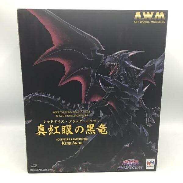 楽天市場】真紅眼の黒竜 art works monstersの通販